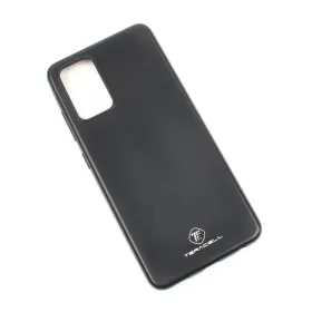 Futrola - maska Teracell Skin za Samsung A325 Galaxy A32 4G (EU) mat crna.