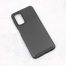 Futrola - maska Defender Carbon za Samsung A325 Galaxy A32 4G (EU) crna.