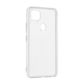 Silikonska futrola - maska Ultra Thin za A1 Alpha 20+ Transparent.