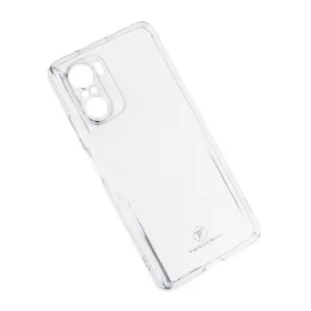 Futrola - maska Teracell Skin za Xiaomi Redmi Note 10/Redmi Note 10S Transparent.