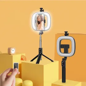 Tripod sa Led rasvetom P20D-1 785mm.