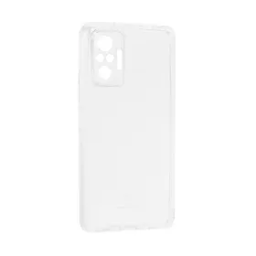 Futrola - maska Teracell Giulietta za Xiaomi Redmi Note 10 Pro/Redmi Note 10 Pro Max Transparent.