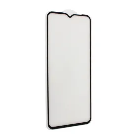 Zaštino staklo (glass) 2.5D Full glue za Motorola Moto G10/Moto G20/Moto G30 crni.