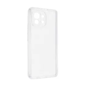 Futrola - maska Teracell Giulietta za Xiaomi Mi 11 Transparent.