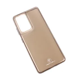 Futrola - maska Teracell Skin za Samsung G998B Galaxy S21 Ultra 5G crna.