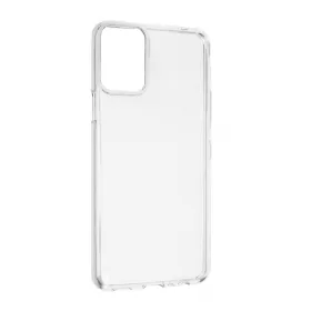 Silikonska futrola - maska Ultra Thin za LG K42 Transparent.