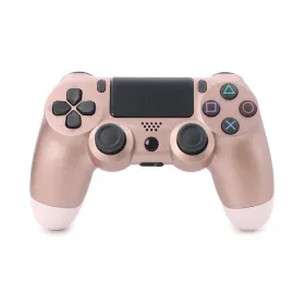 Joypad Dual Shock WIFI za PS4 roze.