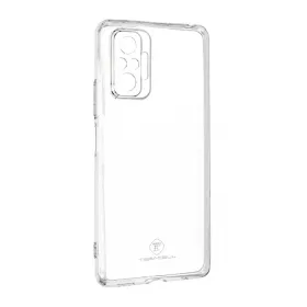 Futrola - maska Teracell Skin za Xiaomi Redmi Note 10 Pro/Redmi Note 10 Pro Max Transparent.