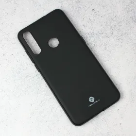 Futrola - maska Teracell Giulietta za Alcatel 1 SE 2020/5030F crna.