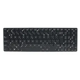 Tastatura za laptop Asus K55 veliki enter.