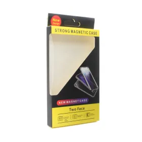 Futrola - maska Magnetic exclusive 360 za Xiaomi Mi 11 crna.