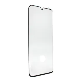 Zaštino staklo (glass) za Xiaomi Mi Note 10 Pro zakrivljena crni.