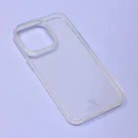Futrola - maska Teracell Skin za iPhone 13 Pro 6.1 Transparent.