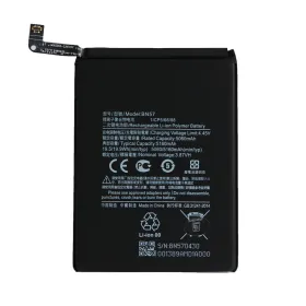 Baterija Standard za Xiaomi Poco X3 NFC BN57.