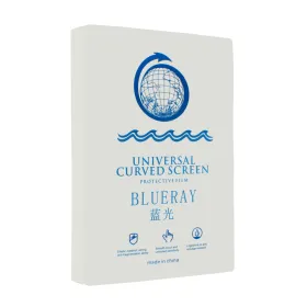 Folija za masinu za secenje prednja tablet anti-blue 300x200mm 50/1.