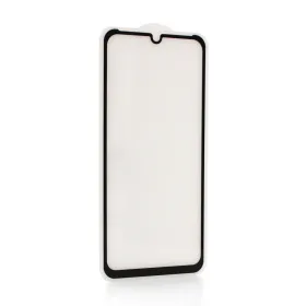 Zaštino staklo (glass) 2.5D Full glue za Samsung A025 Galaxy A02s/A037 Galaxy A03s (EU) crni.