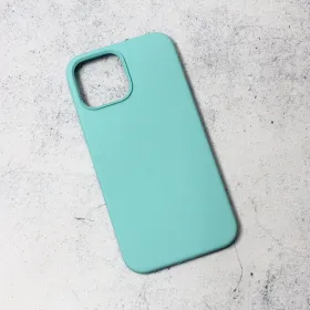 Futrola - maska Summer color za iPhone 13 Pro Max 6.7 mint.
