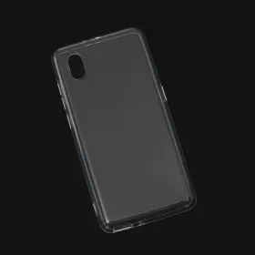 Silikonska futrola - maska Ultra Thin za Alcatel 1B 2020/5002D Transparent.