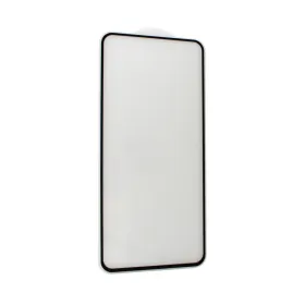 Zaštino staklo (glass) 2.5D Full glue za Samsung G990 Galaxy S21 FE crni.