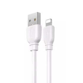USB Data kabl Remax Suji Pro RC-138i iPhone lightning beli.