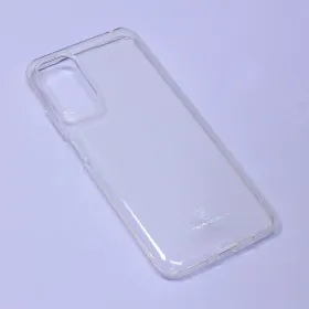 Futrola - maska Teracell Skin za Xiaomi Redmi Note 10 5G Transparent.