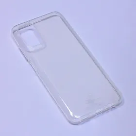 Futrola - maska Teracell Skin za Samsung A037G Galaxy A03s Transparent.