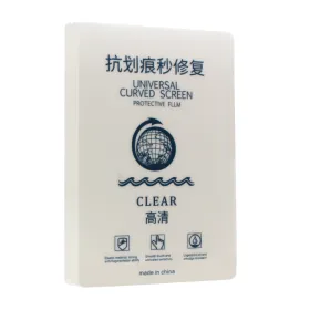 Folija za masinu za secenje prednja self-repair 180x120mm 50/1.