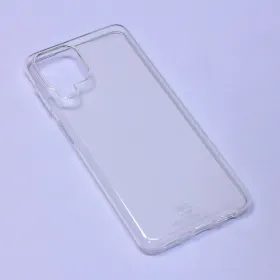 Futrola - maska Teracell Skin za Samsung A225 Galaxy A22 Transparent.