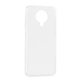 Silikonska futrola - maska Ultra Thin za Nokia G10 Transparent.