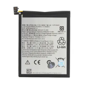 Baterija Standard za Vibe K6 Note/Motorola Moto G6 Play BL-270.
