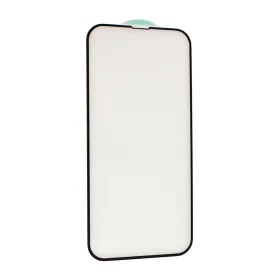 Zaštino staklo (glass) 21D za iPhone 13 Pro Max/14 Plus 6.7 crni.