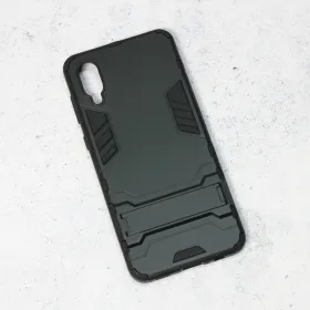 Futrola - maska Strong za Samsung A013F Galaxy A01 Core crna.