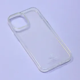 Futrola - maska Teracell Skin za iPhone 13 Mini 5.4 Transparent.
