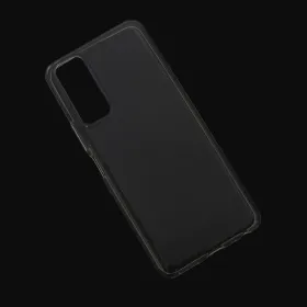Silikonska futrola - maska Ultra Thin za Vivo Y72 Transparent.