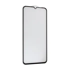 Zaštino staklo (glass) 2.5D Full glue za Huawei Nova Y60 crni.