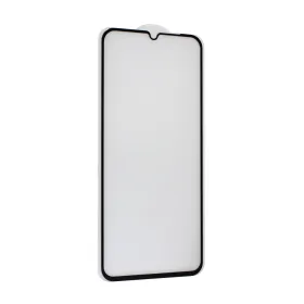 Zaštino staklo (glass) 2.5D Full glue za Motorola Moto E20 crni.