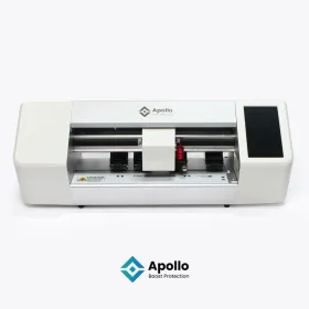 Masina za secenje folije Apollo.