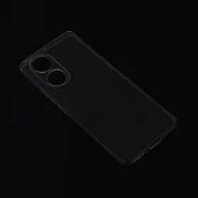 Silikonska futrola - maska Ultra Thin za Huawei Honor 50/Nova 9 Transparent.
