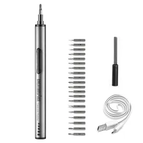 Elektricni srafciger CreationSpace ZPJ1802A.