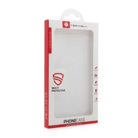 Futrola - maska Full Protection za iPhone 13 Pro Max 6.7 Transparent.