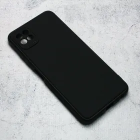 Futrola - maska 3D Camera za Samsung A226 Galaxy A22 5G crna.