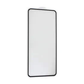 Zaštino staklo (glass) 2.5D Full glue za Xiaomi Redmi Note 11 Pro Plus/Poco X4 NFC crni.