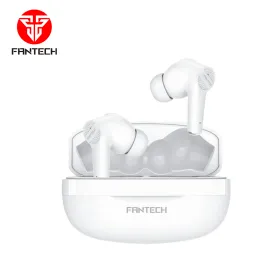 Bluetooth slusalice Fantech TX-1 Pro Mithril bele.