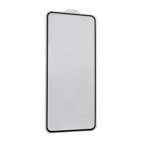Zaštino staklo (glass) 2.5D Full glue za Huawei Honor 50 Lite/Nova 8i crni.