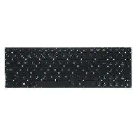 Tastatura za laptop Asus K555 veliki enter.