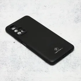 Futrola - maska Teracell Skin za Xiaomi Redmi Note 11T 5G/Poco M4 Pro 5G mat crna.