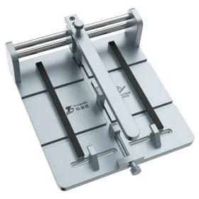 Alat za pozicioniranje poklopca i srednjeg dela za iPhone 20792.