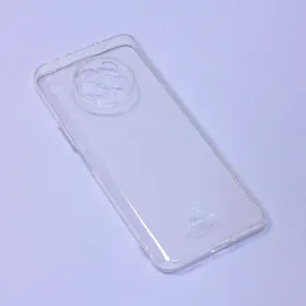 Futrola - maska Teracell Skin za Huawei Honor 50 Lite/Nova 8i Transparent.