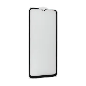 Zaštino staklo (glass) 2.5D Full glue za Vivo Y20/Y20s/Y20i crni.