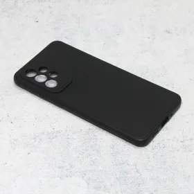 Futrola - maska 3D Camera za Samsung A336 Galaxy A33 5G crna.